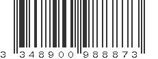 EAN 3348900988873