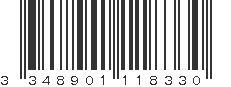 EAN 3348901118330