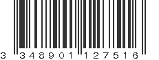 EAN 3348901127516