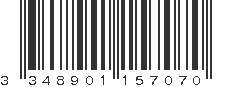 EAN 3348901157070