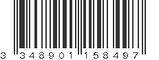 EAN 3348901158497