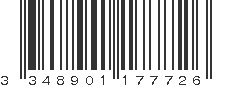 EAN 3348901177726