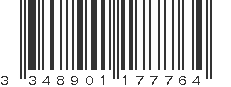 EAN 3348901177764