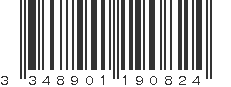 EAN 3348901190824