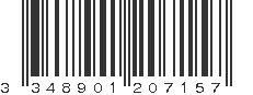 EAN 3348901207157
