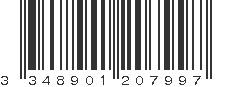 EAN 3348901207997
