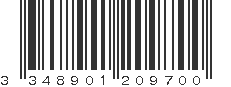 EAN 3348901209700