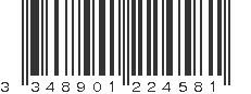 EAN 3348901224581