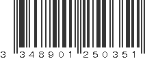 EAN 3348901250351