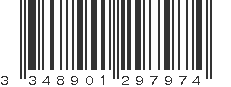 EAN 3348901297974