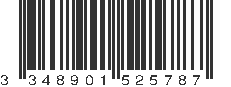 EAN 3348901525787