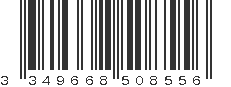 EAN 3349668508556