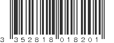 EAN 3352818018201