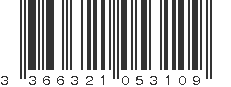 EAN 3366321053109