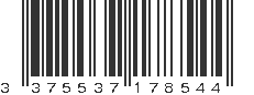 EAN 3375537178544