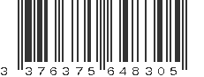 EAN 3376375648305