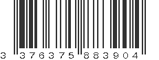 EAN 3376375883904