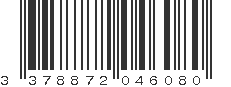 EAN 3378872046080