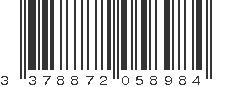 EAN 3378872058984