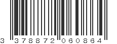 EAN 3378872060864