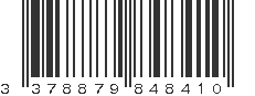 EAN 3378879848410