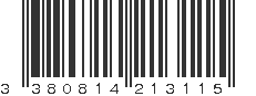 EAN 3380814213115
