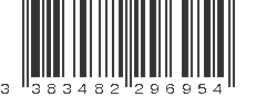 EAN 3383482296954
