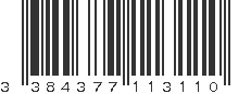 EAN 3384377113110