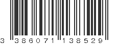 EAN 3386071138529