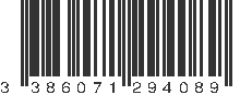 EAN 3386071294089