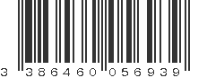 EAN 3386460056939