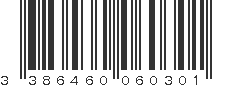 EAN 3386460060301
