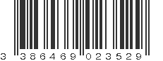 EAN 3386469023529