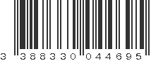 EAN 3388330044695