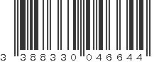 EAN 3388330046644