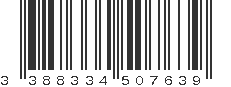 EAN 3388334507639