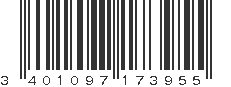 EAN 3401097173955