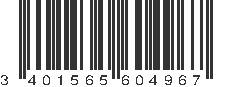 EAN 3401565604967