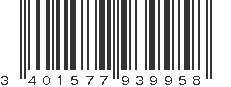 EAN 3401577939958