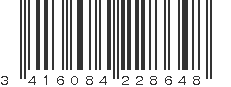 EAN 3416084228648