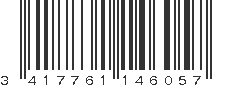EAN 3417761146057