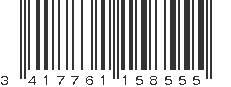 EAN 3417761158555