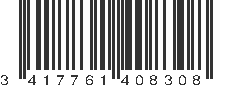 EAN 3417761408308