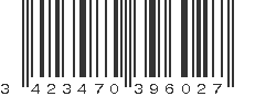 EAN 3423470396027