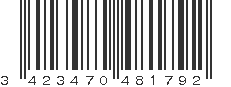 EAN 3423470481792