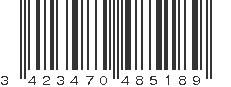 EAN 3423470485189