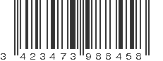 EAN 3423473988458