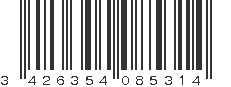 EAN 3426354085314