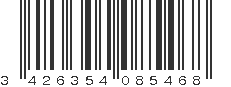 EAN 3426354085468