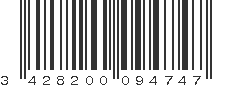 EAN 3428200094747
